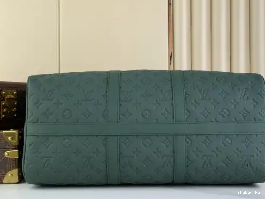 LOUIS BANDOULIÈRE KEEPALL VUITTON 50 0701